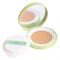 THE SAEM Освежающий кушон с алоэ The Saem Jeju Fresh Aloe Cooling Cushion Natural Beige SPF50 12гр СМ3694 - фото 6883