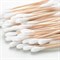 THE SAEM Деревянные ватные палочки The Saem Art'Lif Wooden Swabs 300 шт. СМ4306 - фото 6886 THE SAEM Деревянные ватные палочки The Saem Art'Lif Wooden Swabs 300 шт. СМ4306 - фото 6886