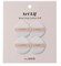 THE SAEM Спонж косметический TOOL N SOME (the SAEM) Water Drop Cushion Puff 4 шт. СМ4743 - фото 6892