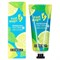 CONSLY  Крем для ног освежающий Refreshing Foot Cream, 100мл CNS 52 - фото 6948